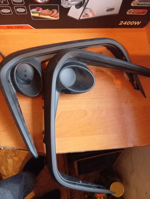 Накладка Тойота Королла