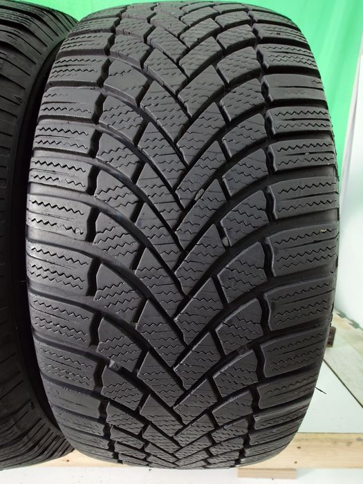 225/55R17 Bridgestone 6,3mm stare foarte buna