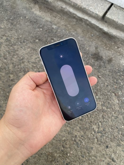 Iphone 12 mini 64GB Ideal