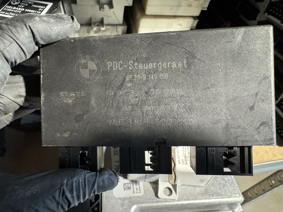 Modul PDC e60 e61