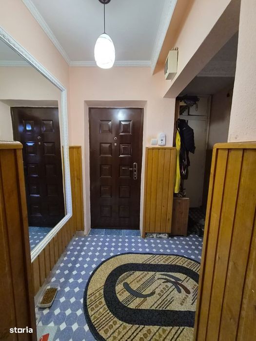 Decomandat 2  camere  langa PTTR