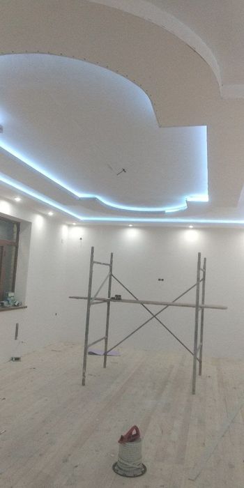 Ремоонт под ключ