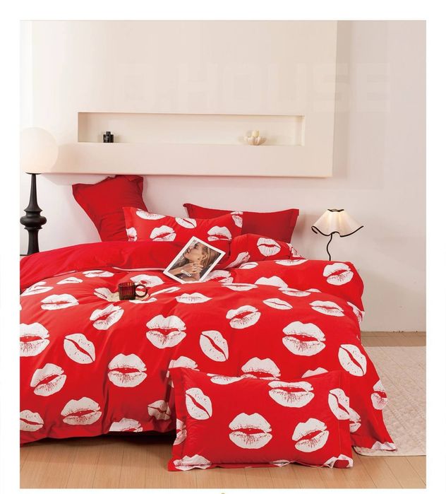 Постельное бельё из супер-сатина на заказ по вашим размерам.
Индивидуа