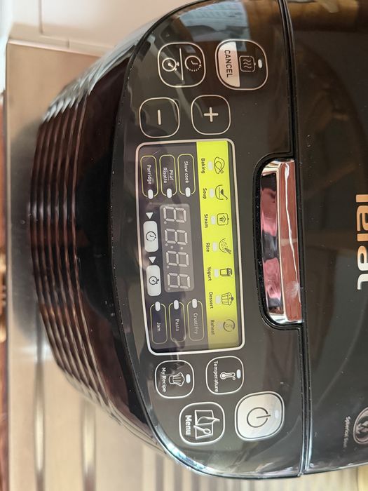 Tefal SpheriCook (модел RK7458)