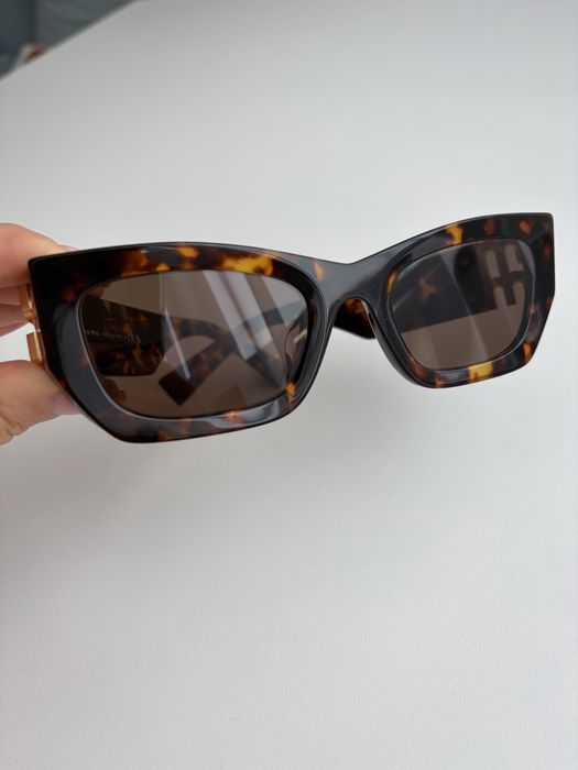 Слънчеви очила Miu miu