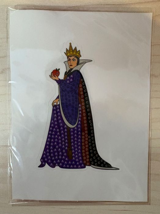 Disney диамантен гоблен