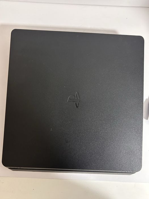 Sony PS4 Slim код товара:0967