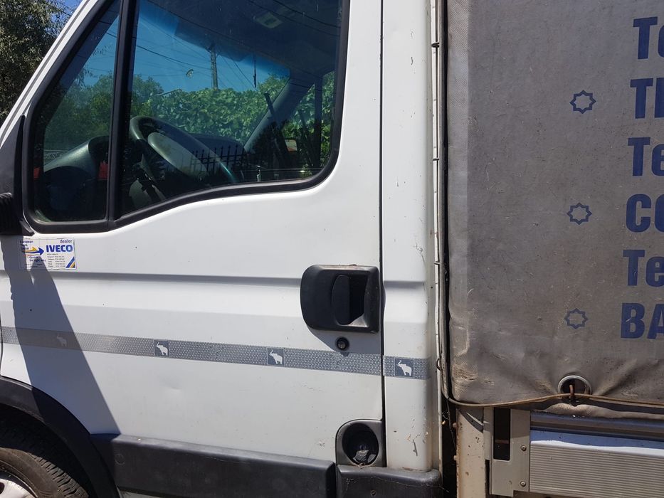 Vand Iveco daily 50 13