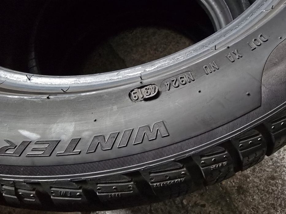 Pirelli 225/50 R17 98V MS iarnă
