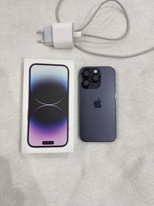 Айфон 14 про 128 г