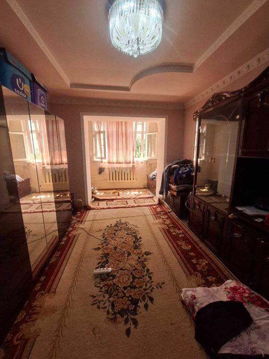 2 хонали Учтепа Алгоритм 31 квартира сотилади срочно