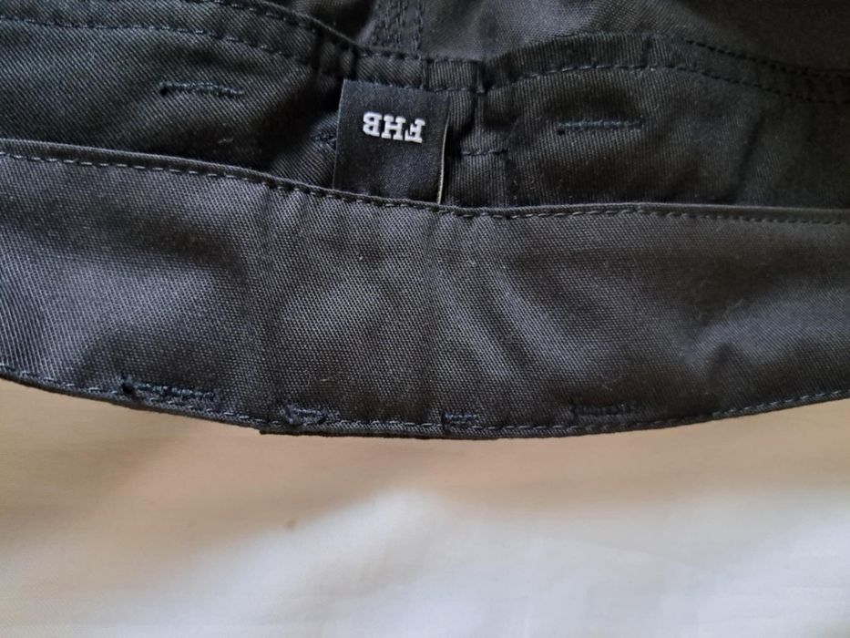 FHB  nu Engelbert strauss