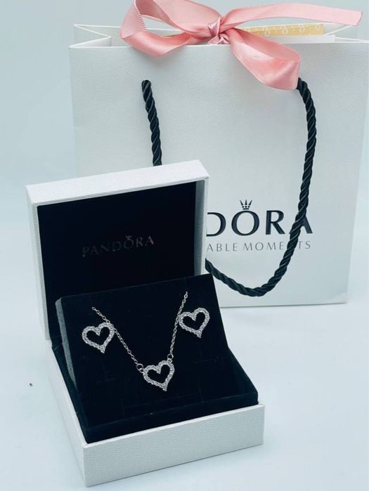 Pandora со скидкой