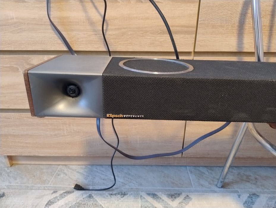 Sound bar Klipsch Cinema 1200