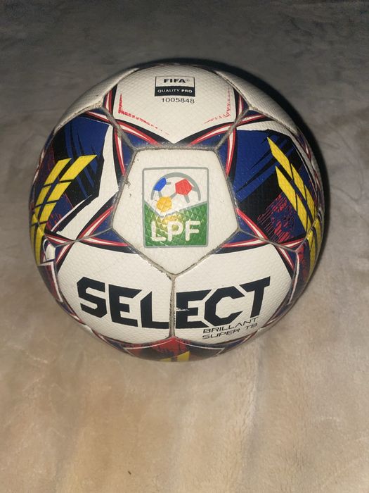 Minige de fotbal de la fcsb