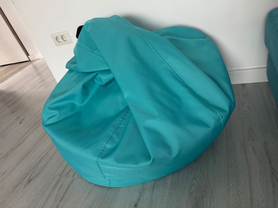 Fotoliu puf sau husă fotoliu lazyboy