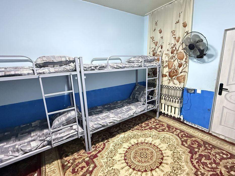 Koyka joy Ijaraga beriladi Erkak va studentlaga !