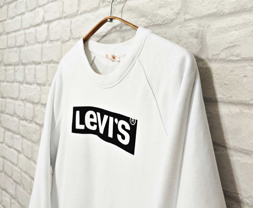 Levi's Оригинална дамска фланелка размер М