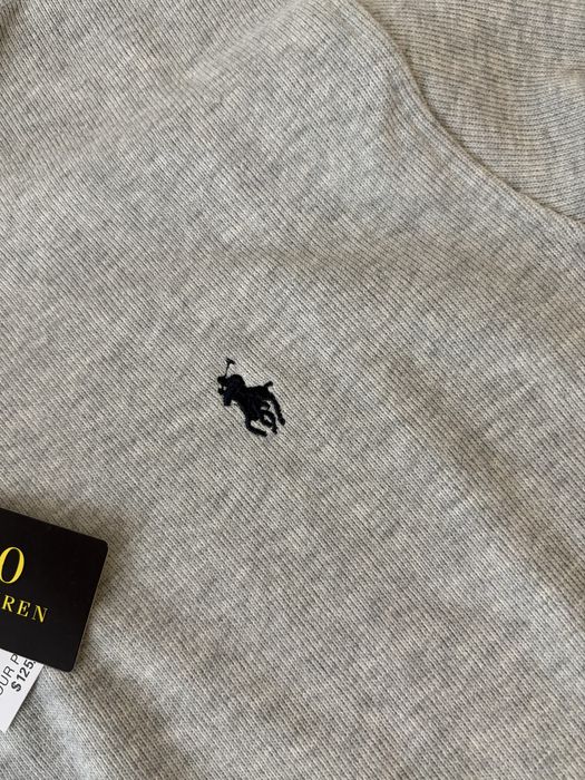 Hanorac polo ralph lauren zip up nu balenciaga nu gucci