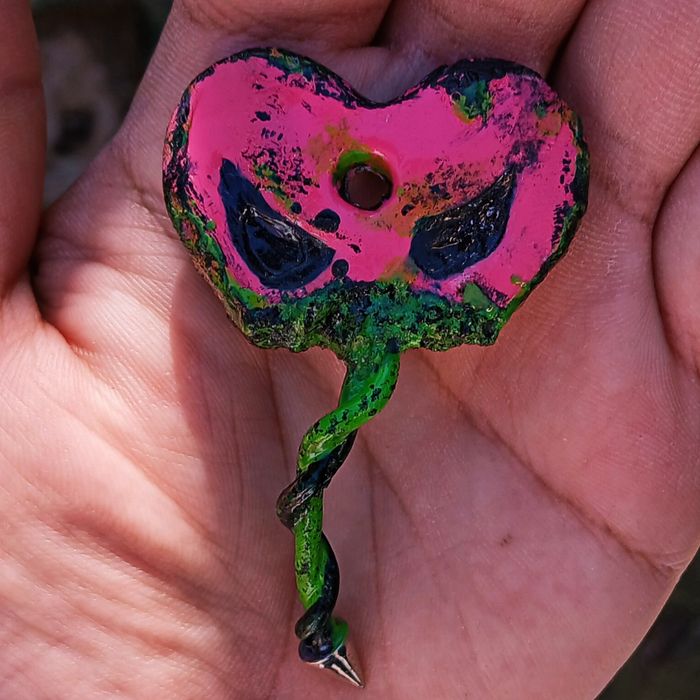 Комплект ръчна изработка аксесоари/висулки