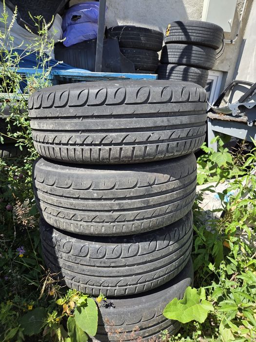 Set roti pentru Bmw X1