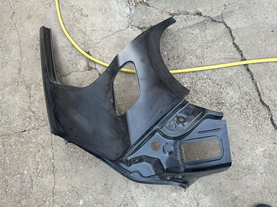 Aripă dreapta spate vw golf 8.cod:5h4809052.