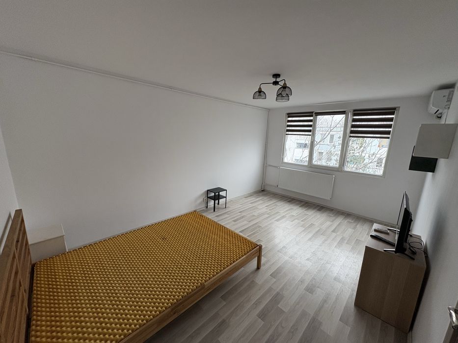Garsoniera 5 min Metrou decomandata zona Drumul Taberei