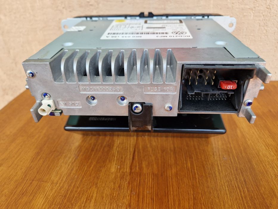 Radio CD /MP3 Volkswagen