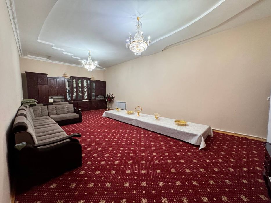 Bir qavatli uy joy sotiladi