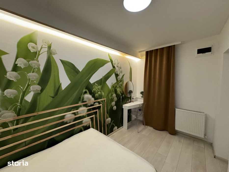 Apartament la casa de inchiriat zona centrala