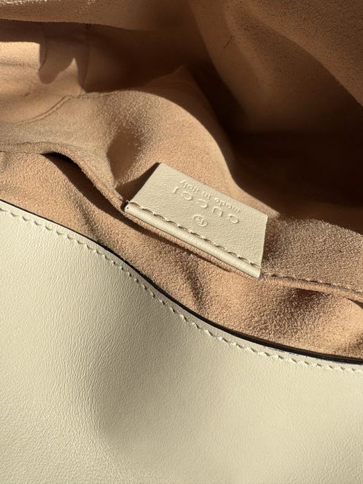 Gucci GG Marmont Small