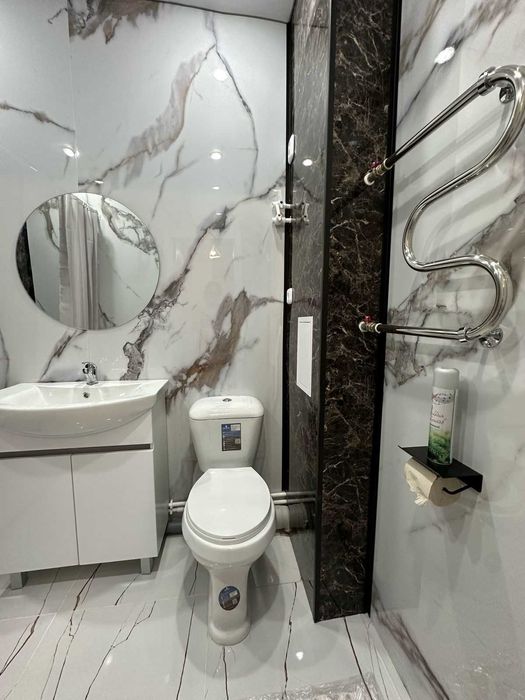 Продажа 1-комнатной квартиры