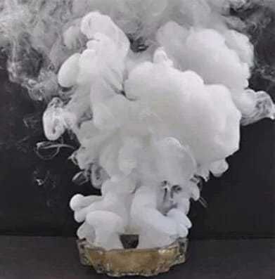 Дымовые таблетки для праздников и спецэффектов