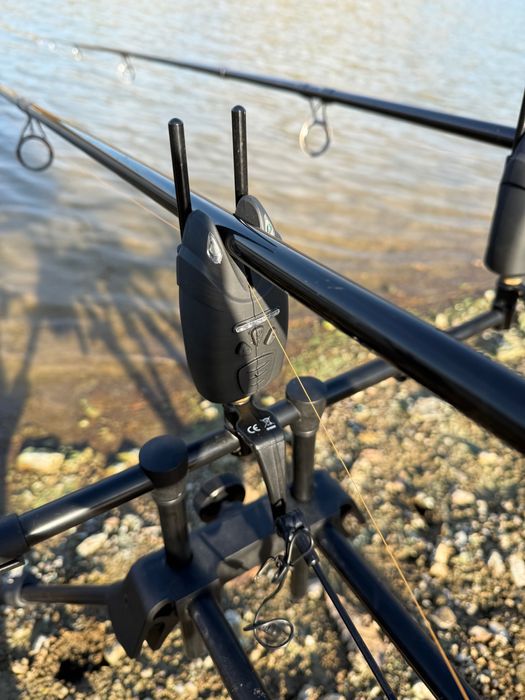 Сигнализатори 4 бр