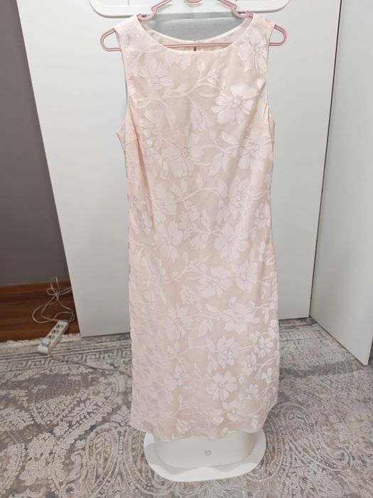 Разгрузка гардероба