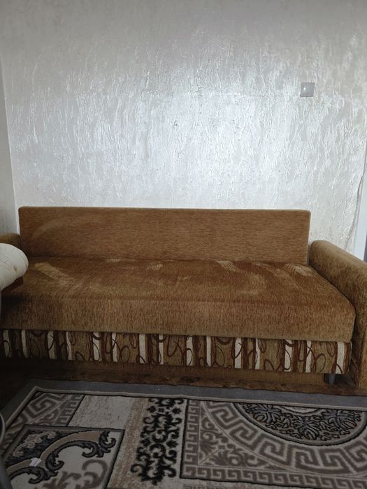 Диван раскладной