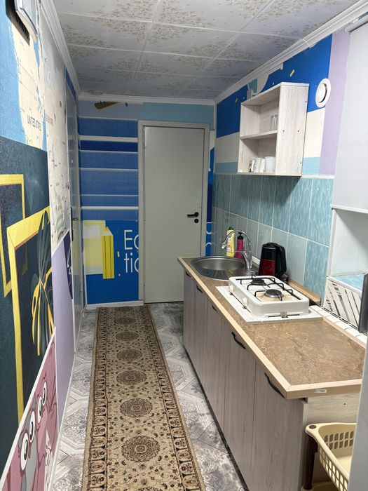 Аренда времянкий 2 ком