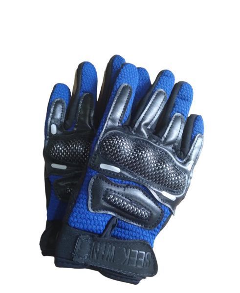 Детски Ръкавици с протекор Мото/Вело №АА-1-1