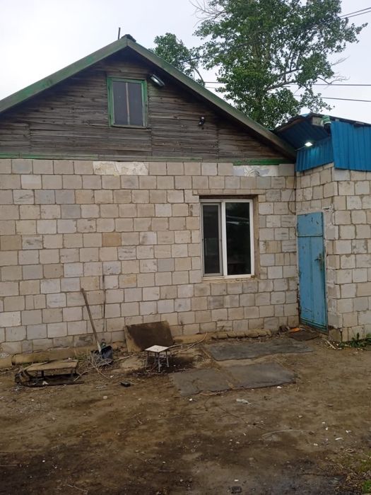 Продам благоустроенный дом. Пос. Заводской