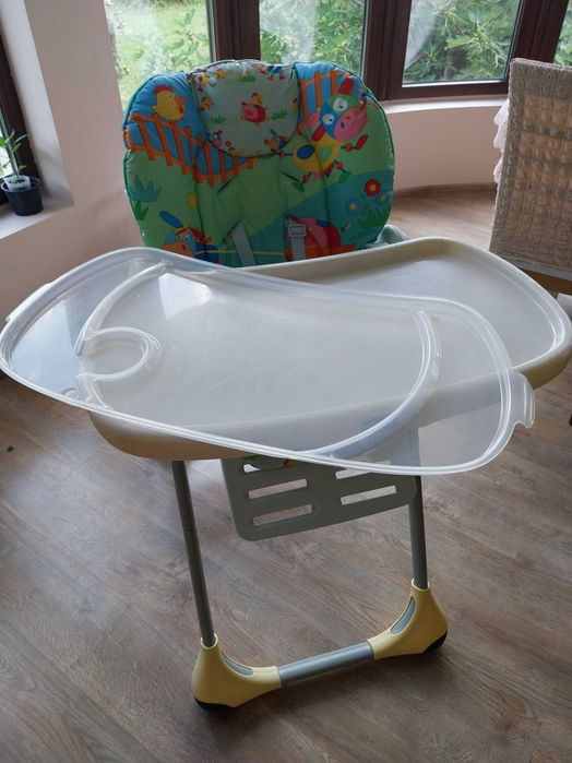 Стол за хранене Chicco