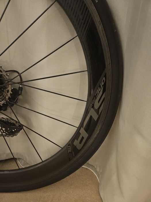 Шосеен велосипед TREK Madone 9