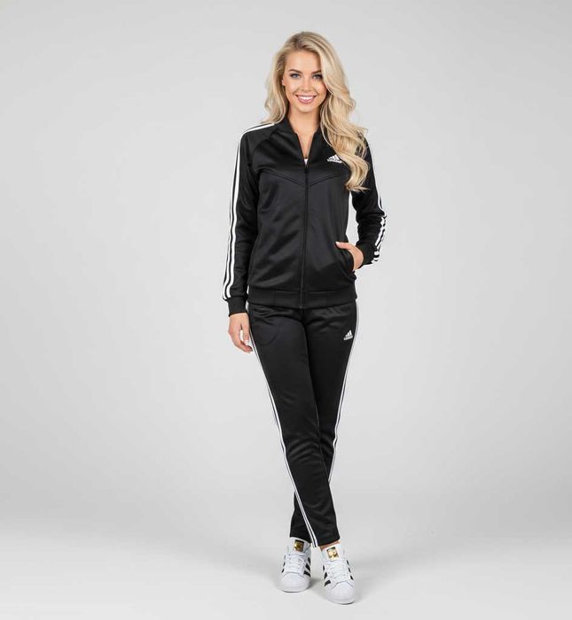 Дамски анцуг ADIDAS Rashel 4 цвята Пролет/есен 2026