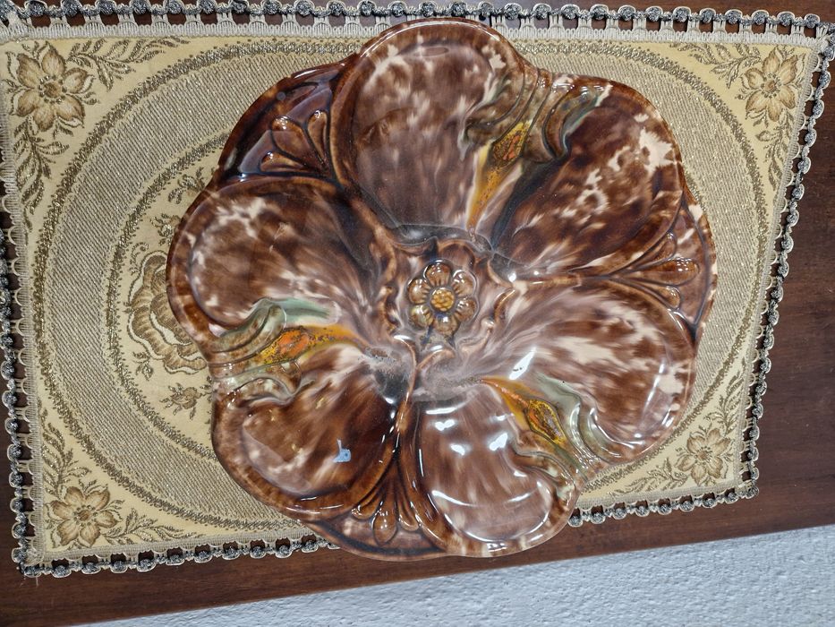 Белгийски поднос за плодове