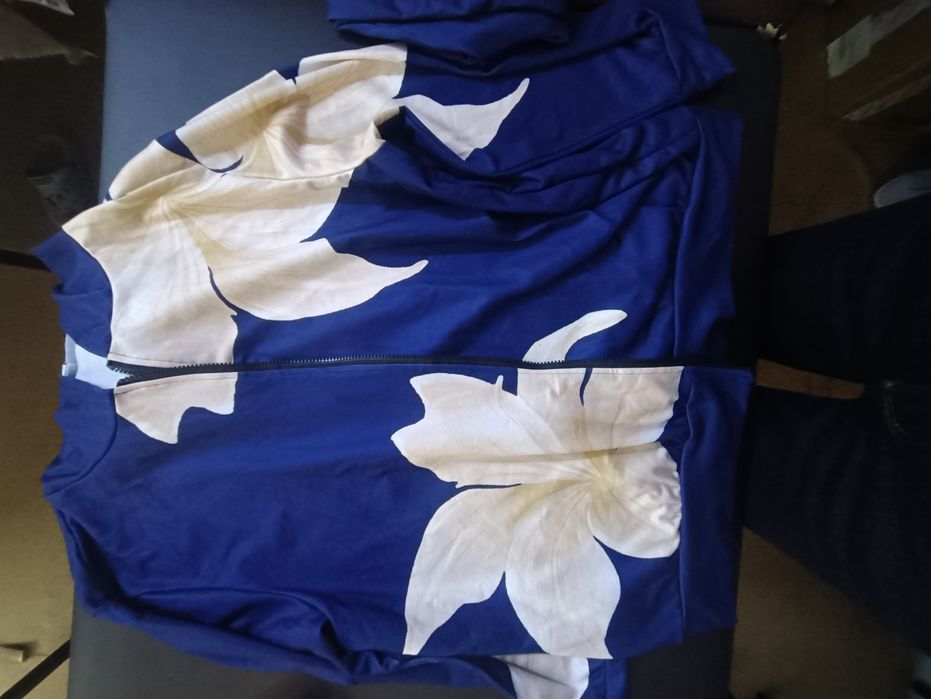 Спортивка двойка