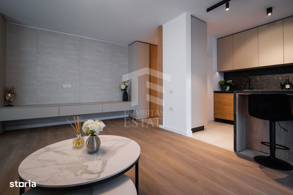 Proiect PREMIUM Alexandriei 152 ! 2 sau 3 camere Decomandate !