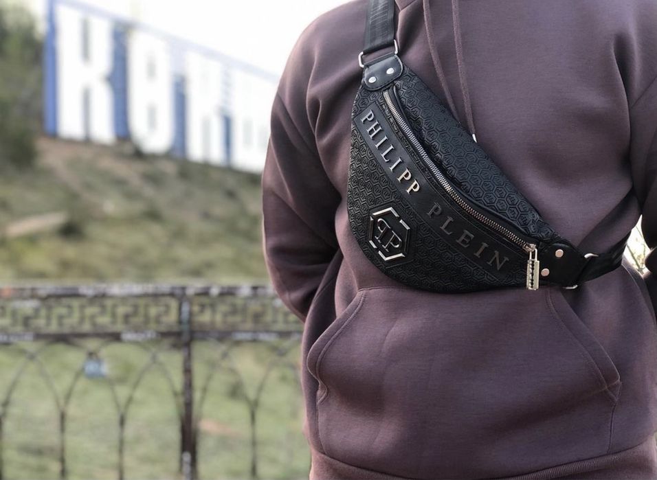 Мужские сумки