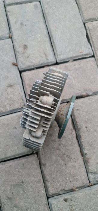 Термомуфта 5vz. 1kd. 1kz. 4m40