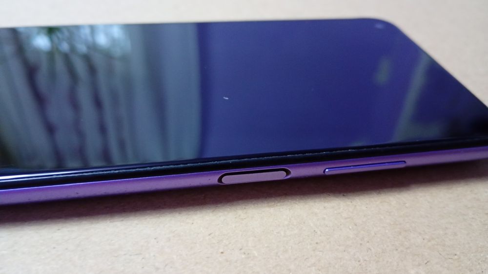 Xiaomi Redmi Note 9T 5G