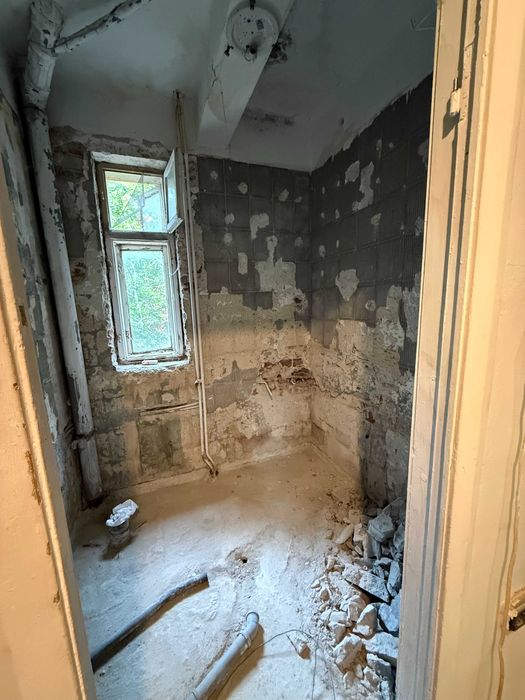 Proprietar | 2 camere decomandat | nerenovat | 55 mp | Grozavesti