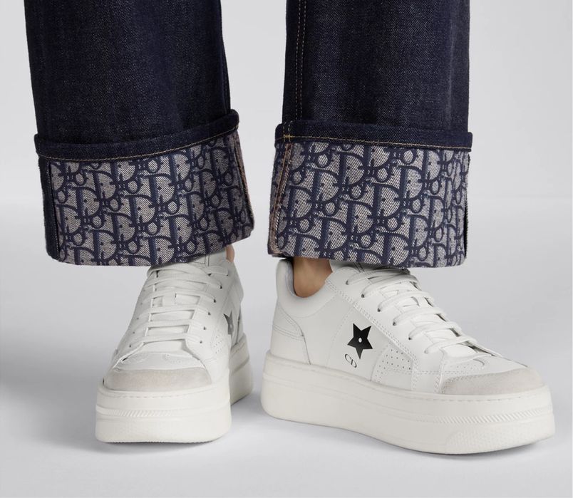 Дамски обувки Dior